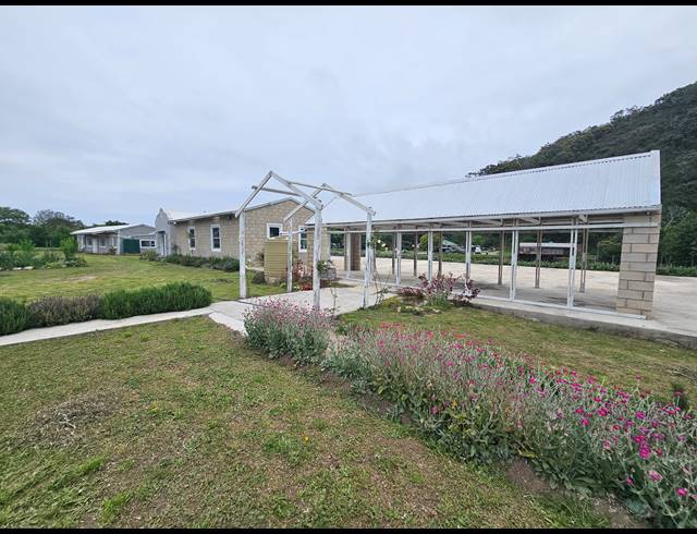 731.30M² RESTAURANT FOR SALE IN GROOTBRAKHOOGTE